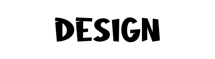 a Aha Wow  Free Fonts Download