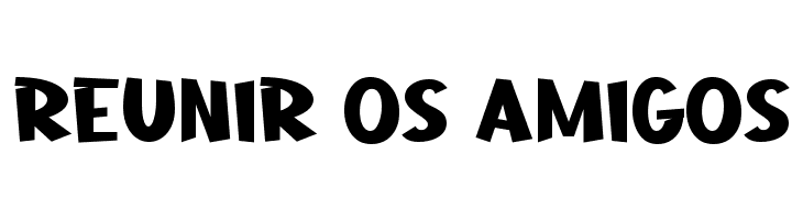 a Aha Wow  Free Fonts Download