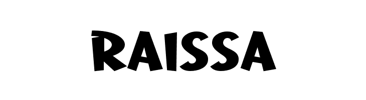 a Aha Wow  Free Fonts Download