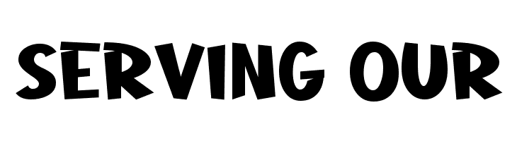 a Aha Wow  Free Fonts Download