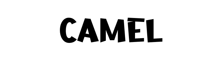 a Aha Wow  Free Fonts Download