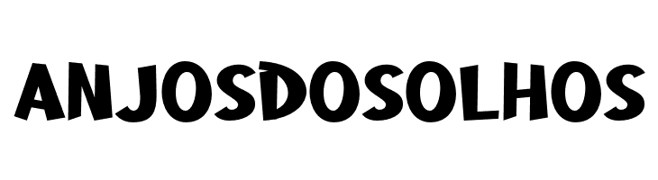 a Aha Wow  Free Fonts Download