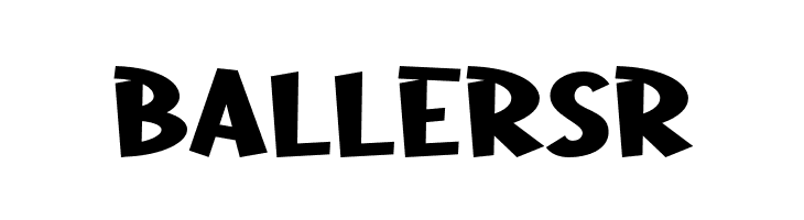 a Aha Wow  Free Fonts Download