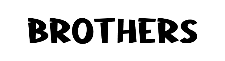 a Aha Wow  Free Fonts Download