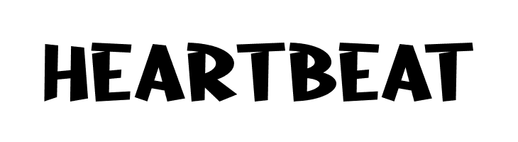 a Aha Wow  Free Fonts Download