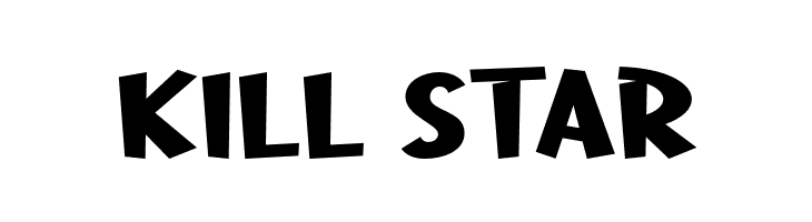 a Aha Wow  Free Fonts Download