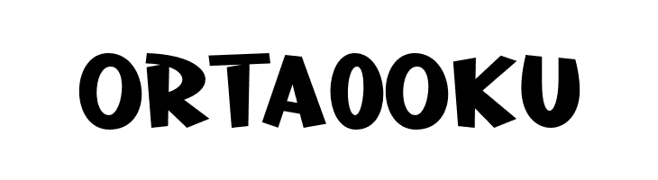 a Aha Wow  Free Fonts Download