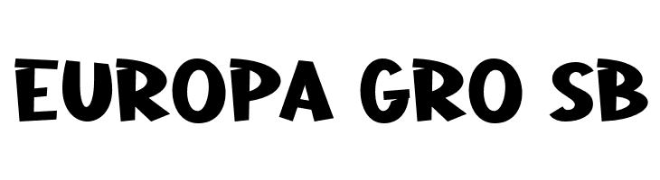 a Aha Wow  Free Fonts Download