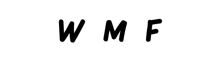 HARGENA  Free Fonts Download