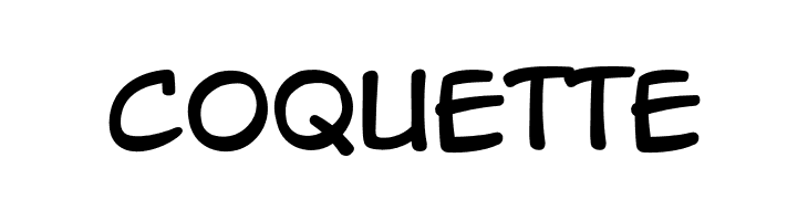 DOJO TOON DEMO  Free Fonts Download