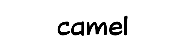 DOJO TOON DEMO  Free Fonts Download