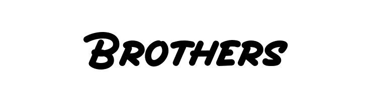 Bullhad Regular  Free Fonts Download