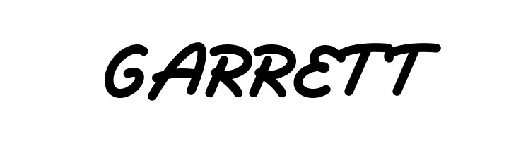 Bullhad Regular  Free Fonts Download