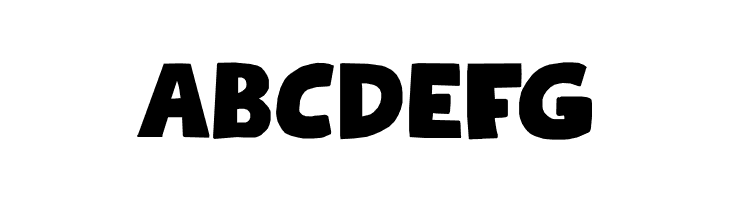 Kapsalon DEMO Regular  Free Fonts Download