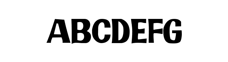 JMHPR-Regular  Free Fonts Download