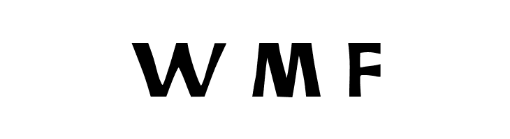 JMHPR-Regular  Free Fonts Download