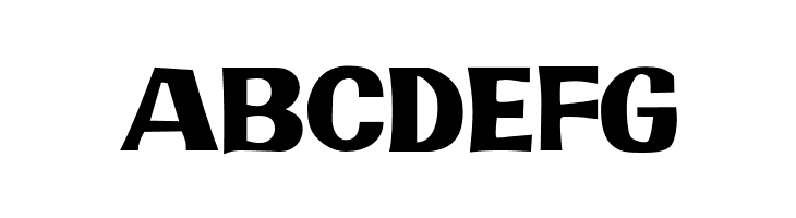 JMHPREXP-Regular  Free Fonts Download