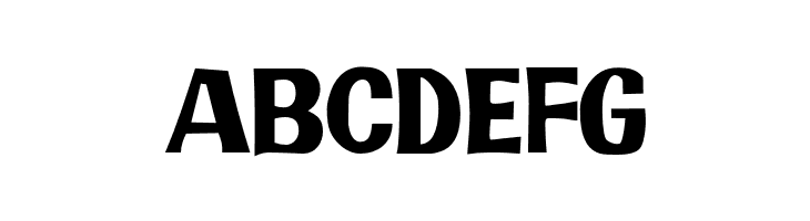 JMHPR-Regular  Free Fonts Download