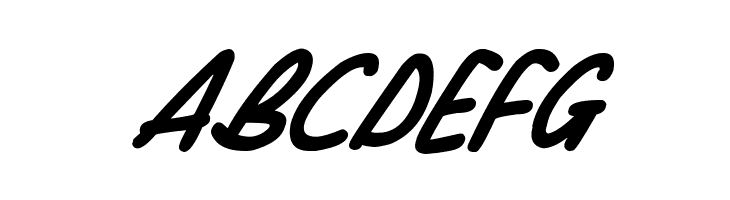 Silky Smooth Italic  Free Fonts Download