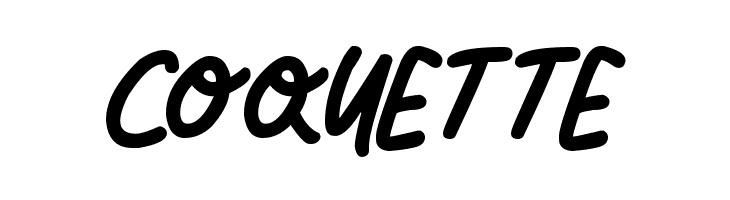 Silky Smooth  Free Fonts Download