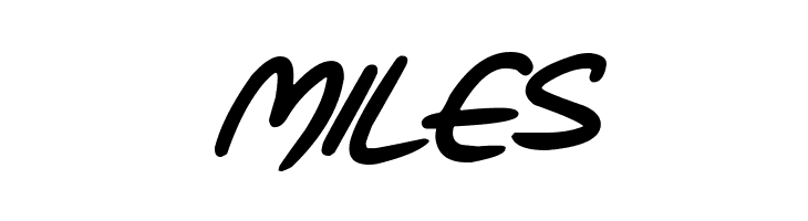 Love Marker Italic  Free Fonts Download