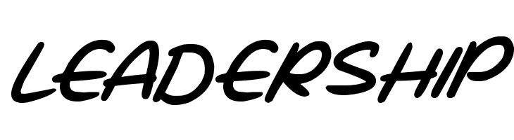 Love Marker Italic  Free Fonts Download