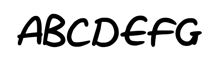 Love Marker  Free Fonts Download