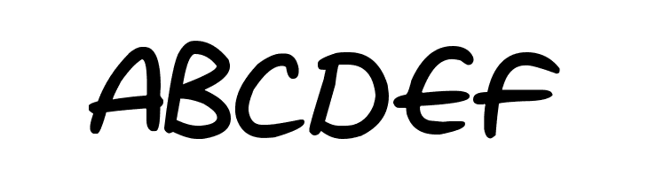 Love Marker  Free Fonts Download