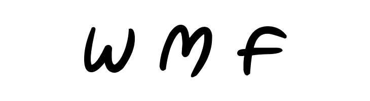 Love Marker  Free Fonts Download