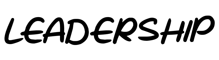 Love Marker  Free Fonts Download