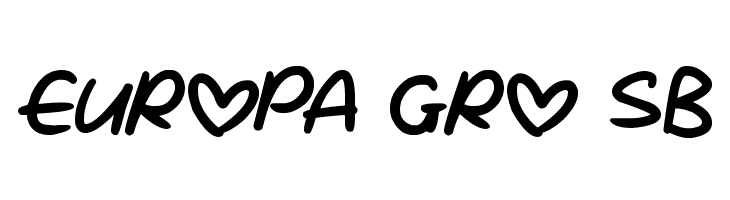 Love Marker  Free Fonts Download