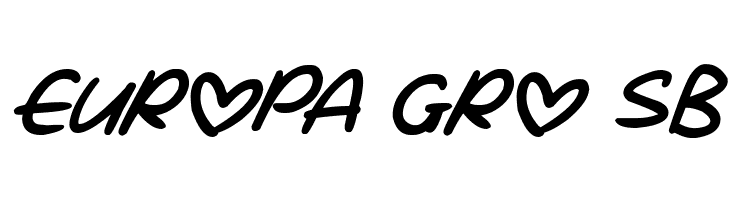 Love Marker Italic  Free Fonts Download