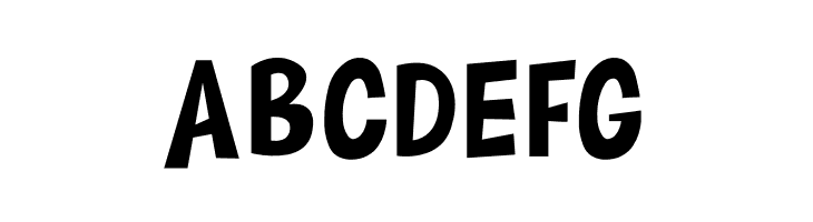 HAPPY COMIC  Free Fonts Download