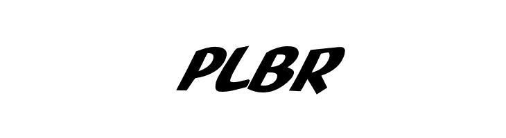 JMHPulpPaperback-BoldItalic  Free Fonts Download