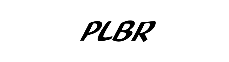 JMHPulpPaperback-Italic  Free Fonts Download