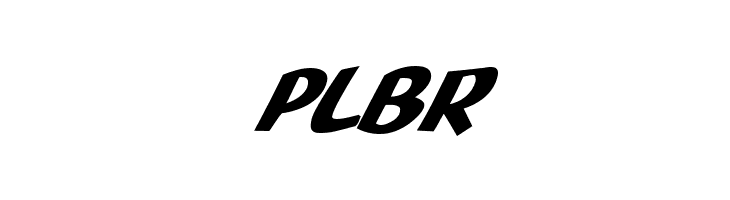 JMHPulpPaperback-BoldItalic  Free Fonts Download