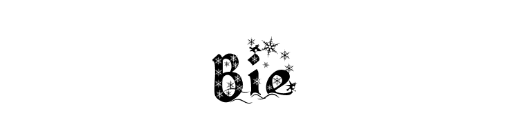 Kingthings Christmas 2  Free Fonts Download