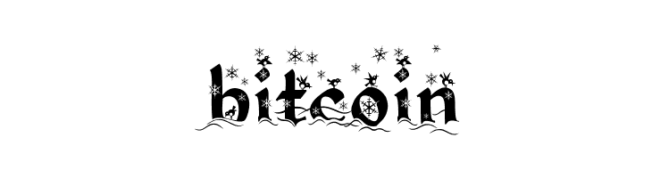 Kingthings Christmas 2  Free Fonts Download