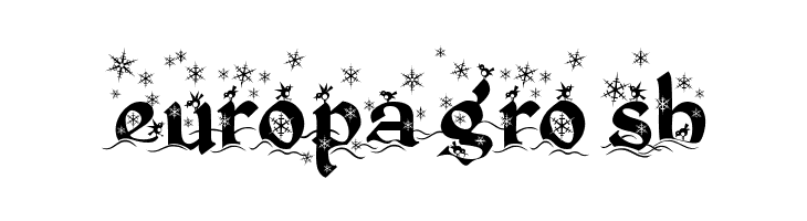 Kingthings Christmas 2  Free Fonts Download