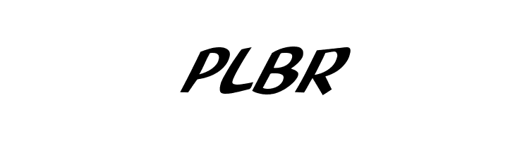 JMHPulpPaperback-Italic  Free Fonts Download