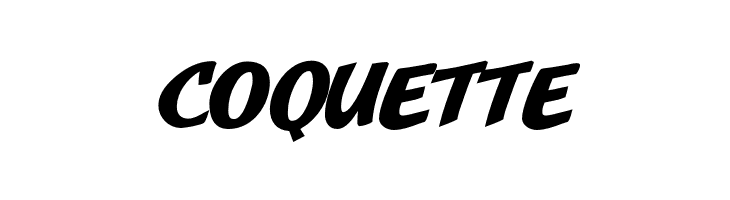 JMHPulpPaperback-Bold  Free Fonts Download