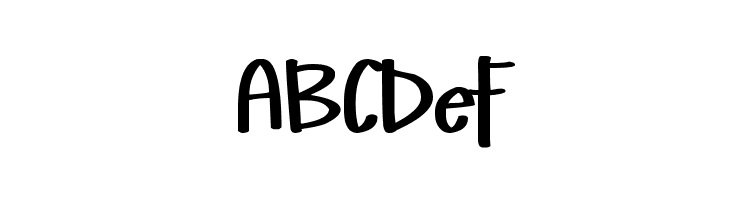 Martian Vacation  Free Fonts Download