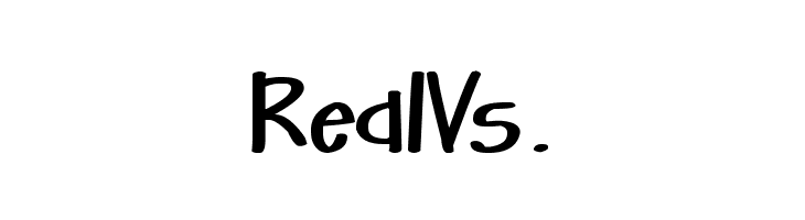 Martian Vacation  Free Fonts Download