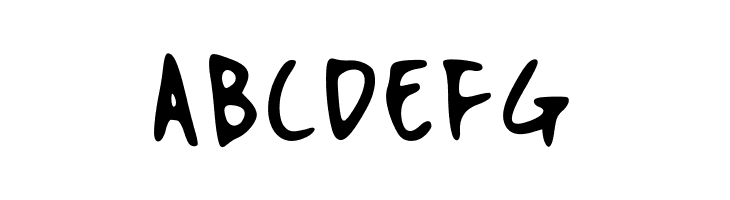 artomoro  Free Fonts Download