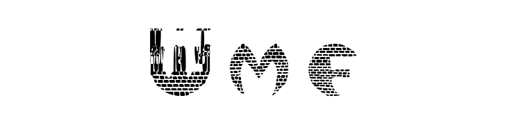 KOTAK KOTAK  Free Fonts Download