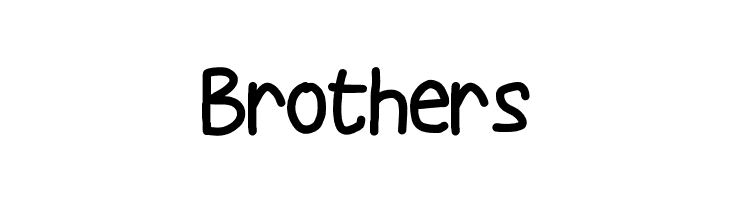 Kodomoppoi  Free Fonts Download