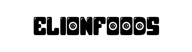 Observation Regular  Free Fonts Download