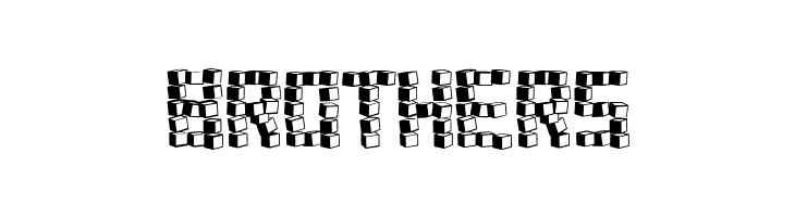 Zucker Illuminated  Free Fonts Download