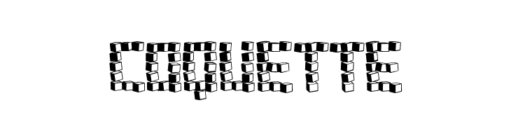 Zucker Illuminated  Free Fonts Download