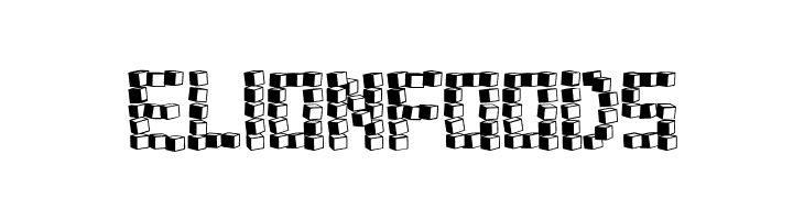 Zucker Illuminated  Free Fonts Download